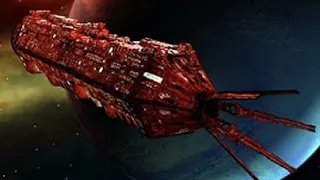 Red Dwarf (spaceship) | Wikipedia audio article