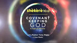 Shekere 10.0 | Pastor Tony Rapu | Mairo Ese | Paul Chisom | One Music