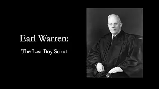 The Supreme Court: Earl Warren & Fairness