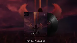 (FREE) Navai x HammAli x Idris & Leos x Guitar Lyric Type Beat - "vision" | Лирический бит