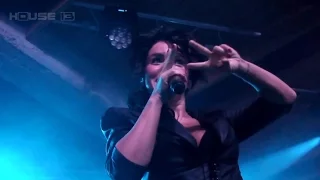 Julia Volkova - 30 минут (LIVE)