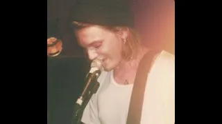 Jamie Campbell Bower - Chronicles of William Kay [2005] William Kay Band