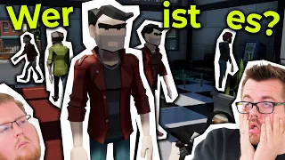 SCHNAPP DIE BANKRÄUBER! | Perfect Heist 2