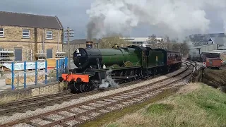 KWVR 2024 Steam Gala 23/3/24