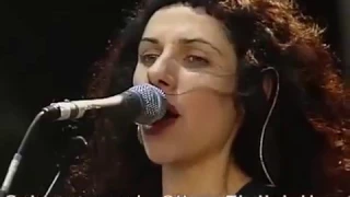 PJ HARVEY - Bizarre Festival, Koln, Germany - 4