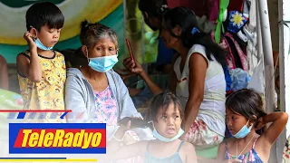 Kabayan | TeleRadyo (28 March 2022)