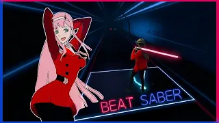 [ Beat Saber ] Pháo - 2 Phút Hơn (KAIZ Remix) (EXPERT+)