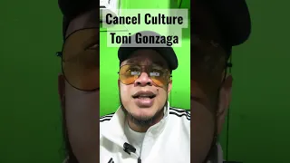 Cancel Culture ng mga Dilaw
