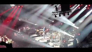 Phish @ L.A. Forum 10/24/2021 - Maze (partial)