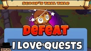 Challenging the Body, Mind, and Soul in BTD 6