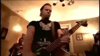 Metallica - Whiskey in The Jar [HD]