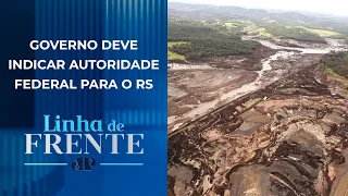 Demora na liberação de verbas irrita prefeitos do Rio Grande do Sul | LINHA DE FRENTE