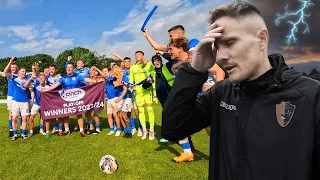 The Harsh Reality of Play-Off Football