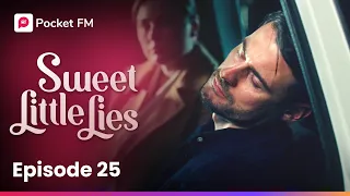 Sweet Little Lies | Ep 25 | My husband's aunt spiked his tea