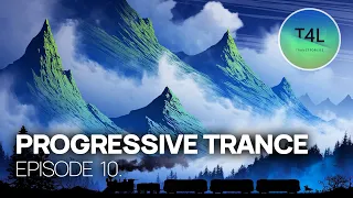Best Progressive Emotional Trance Mix Volume 10. | TranceForLife
