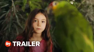 Tótem Trailer #1 (2024)