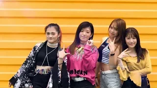 BLACKPINK - '마지막처럼 (AS IF IT'S YOUR LAST)' Dance cover by Saga Dance Crew