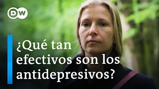 Pastillas contra la depresión - ¿Funcionan los antidepresivos? | DW Documental