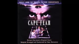 Cape Fear (OST) - Max