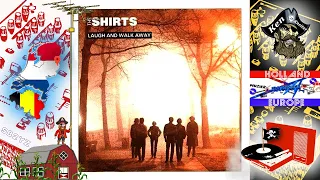 Laugh and Walk Away - The Shirts - 1979 - SB2YZ