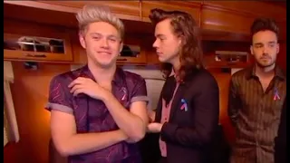 harry styles and niall horan being an iconic duo