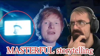 Rapper Reacts to Ed Sheeran "F64"