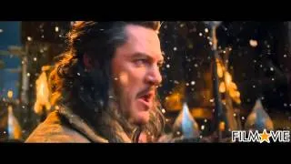 Lo Hobbit - La Desolazione di Smaug - Nuovo trailer italiano in HD