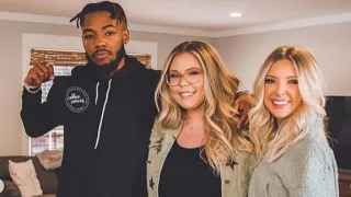 Devoin EXPOSES Briana Dejesus & MTV on Kailyn Lowry's Podcast!