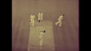 1963 England v West Indies 5th Test at The Oval