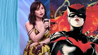 Batgirl Ivory Aquino to play first trans character in DC's live-action film