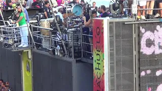 Chiclete com banana - Bell Marques - Carnaval de Salvador 2014 - Mama/Fogo e Paixão