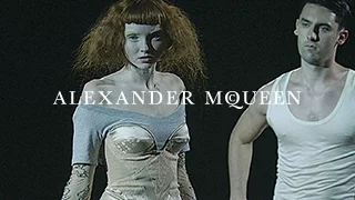 Alexander McQueen | Women's Spring/Summer 2004 | Runway Show