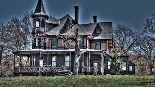 A Haunted House on Staten Island HD