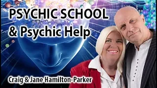 Psychic School and Free Psychic Help