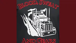 Blood Sweat and Gears (feat. Charlie Farley)