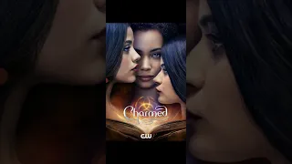 Charmed reboot series is finally over...WEAK ASS finale makes the choice to cancel the right call