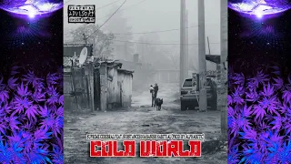 Supreme Cerebral - Cold World Feat. Substance810 & Banish Habitual (Prod. Alphabetic