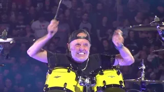 Metallica Leper Messiah 11-10-2023 Detroit, MI Ford Field