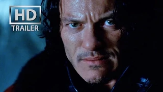 Dracula Untold | offizieller Trailer #2 D (2014) Luke Evans