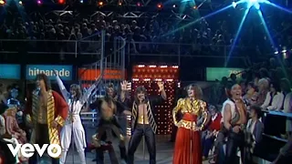 Dschinghis Khan - Dschinghis Khan (ZDF Hitparade 07.05.1979)