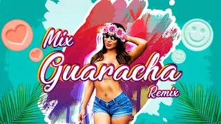 Mix Guaracha Remix (Pepas, In Da Getto, La mamá de la mamá, El Juego Del Calamar)