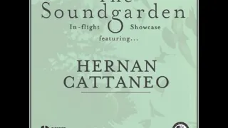 Hernan Cattaneo - The Soundgarden Showcase - Deeper Sounds - British Airways - June 2019