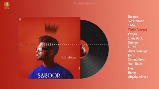 Saroor Jukebox | Arjan Dhillon Pop Song | New Punjabi Song 2023