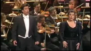 M. Alvarez in quartetto di Rigoletto - Parma 2001