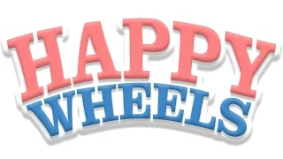 Happy Wheels | How to fly with Irresponsible dad