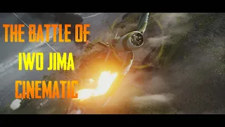 The Battle Of Iwo Jima Cinematic - Battlefield V