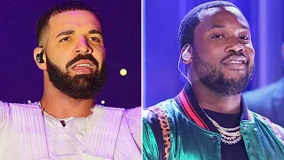 Girls, Ghostwriters and Diss Tracks : the truth behind the Drake / Meek Mill beef