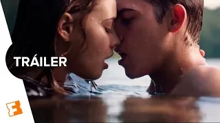 After - Tráiler Oficial (Español Latino)