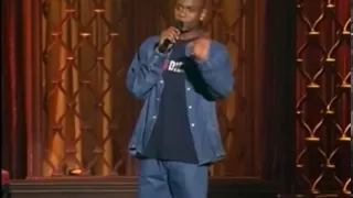 Дэйв Шапелл (Dave Chappelle) - HBO Comedy Half Hour (FULL) Русский язык.