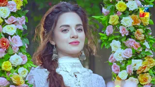 Komal Meer | Shoutout | Wafa Be Mol | HUM TV | Drama